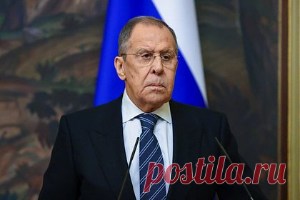 Лавров заявил о цинизме Германии в выплатах компенсаций блокадникам