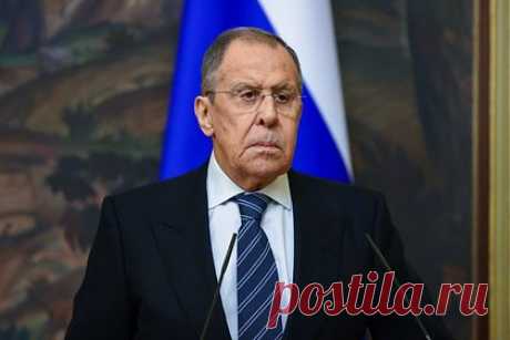 Лавров заявил о цинизме Германии в выплатах компенсаций блокадникам