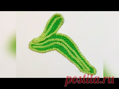 3ий листик 