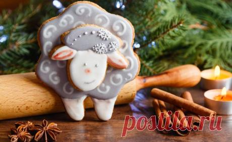 Рецепты лучших десертов для синей козы - Вкусные рецепты