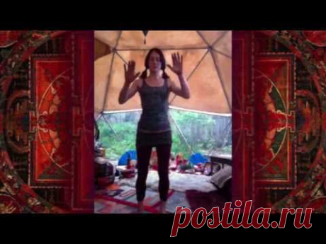 Dakini Drops Session 3, Dakini Day Feb 24, 2014