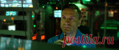 Виктор Добронравов