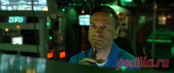 Виктор Добронравов