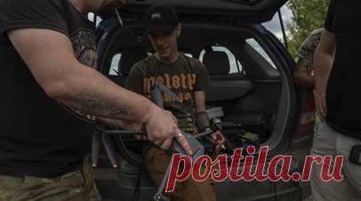 МИД: 392 человека погибли с начала года от атак беспилотников ВСУ. В результате атак БПЛА с начала текущего года погибли 392 мирных жителя. Читать далее