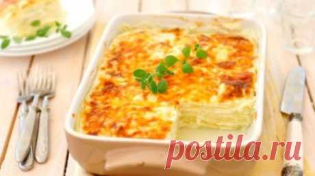 Вкусные рецепты
