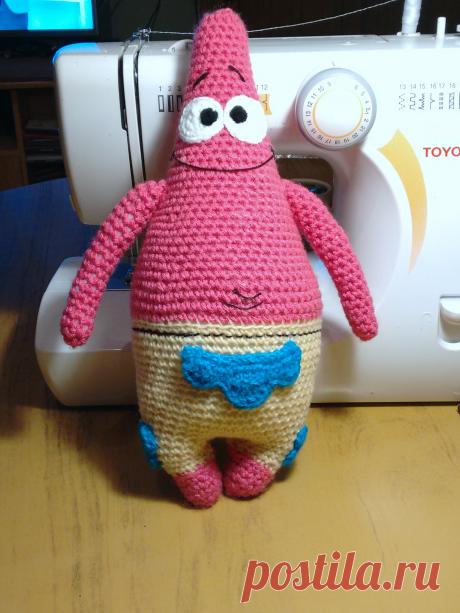 PATRICIO -