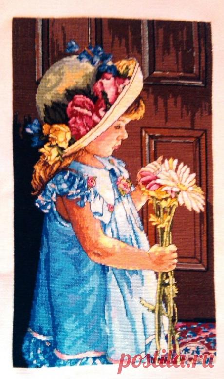 Dimensions, мое маленькое солнышко