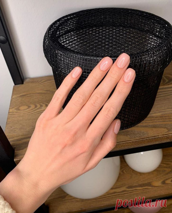Руки «как после салона» каждый день | Лайфхаки для аккуратной кутикулы | STYLE DAILY | Яндекс Дзен
