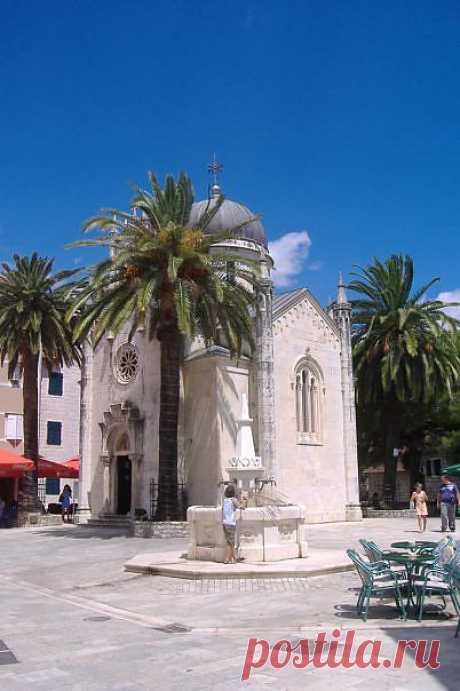 St.Michael church