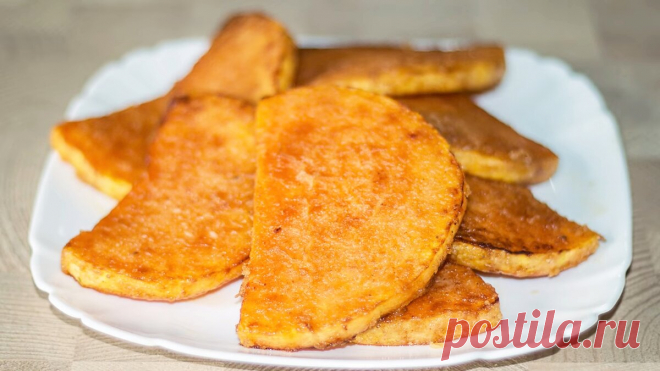 Ешьте тыкву взрослые и дети, самую полезную ягоду на свете | IrinaCooking | Яндекс Дзен