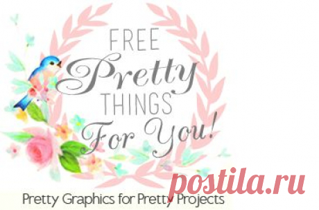 ♥500 Followers!! Freebie Images♥ | Free Pretty Things For You