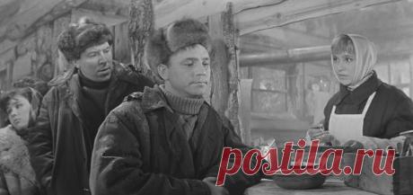 Советский общепит