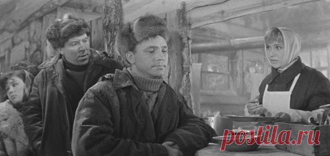 Советский общепит