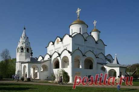 Икона "Покров Пресвятой Богородицы": значение, история