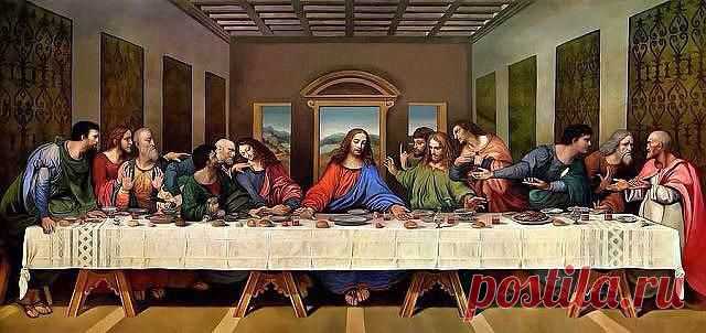 Бог дает надежду тем, кто мечтает. Дает чудо тем, кто верит. И никогда не оставляет тех, кто идёт с ним.