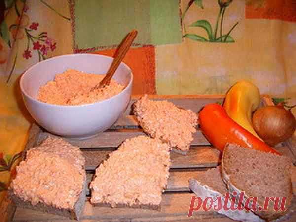 Вкусный вкусный керезетт.