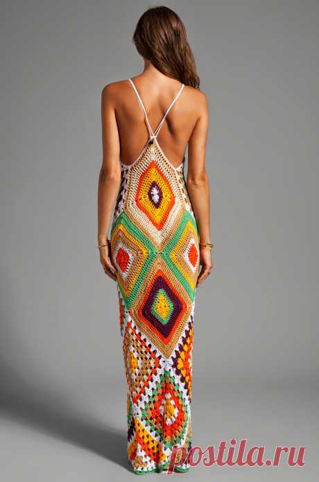 Pretta Crochet