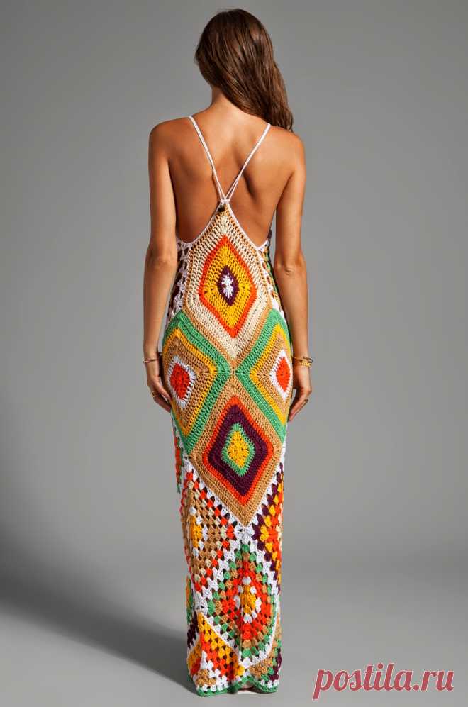 Pretta Crochet