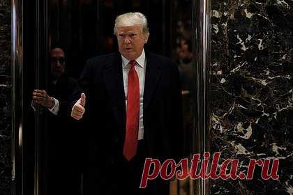 Трамп выразил надежду на продолжение переговоров России и Украины