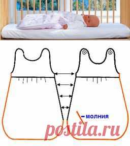 СПАЛЬНЫЙ МЕШОК