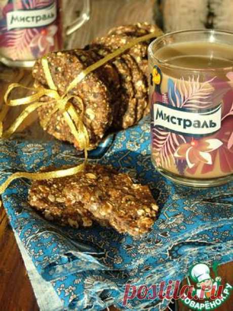 Снек из проростков - кулинарный рецепт