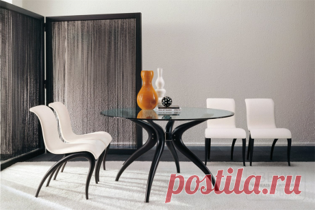 Стул Anxie Porada — купить по цене фабрики у официального поставщика в Москве