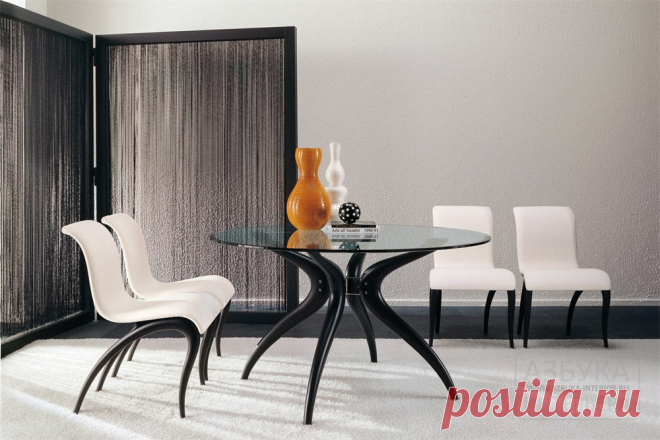 Стул Anxie Porada — купить по цене фабрики у официального поставщика в Москве