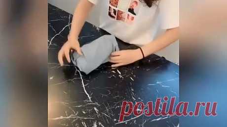 Покажите детям, пусть приучаются к порядку. | OK.RU