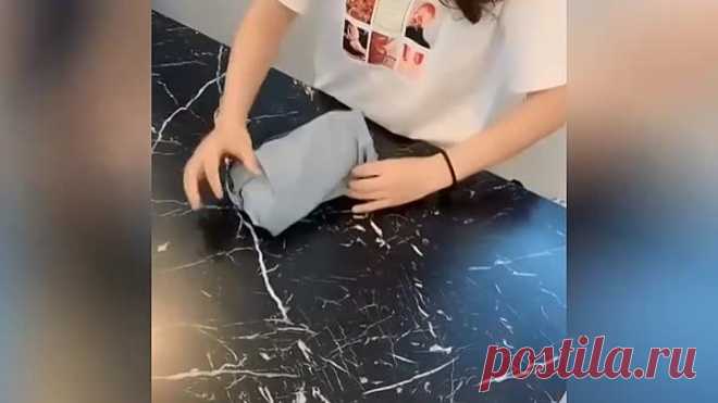 Покажите детям, пусть приучаются к порядку. | OK.RU