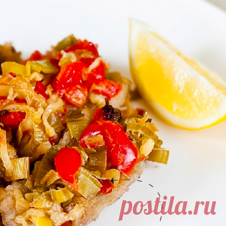 Здоровые и вкусные блюда в мультиварке