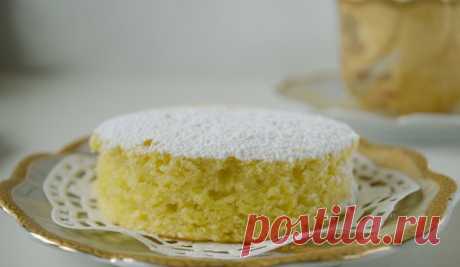 Апельсиновый пирог. Пирог с апельсинами
