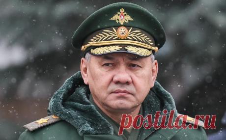 Шойгу по телефону выразил соболезнования министру обороны Турции. Министр обороны Сергей Шойгу провел переговоры по телефону с со своим турецким коллегой Хулуси Акаром.