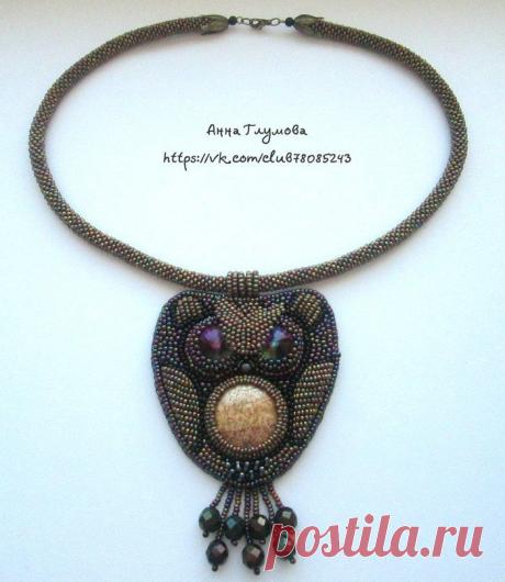 Фотографии Бисер и бисероплетение на Biserok.org | 544 альбома