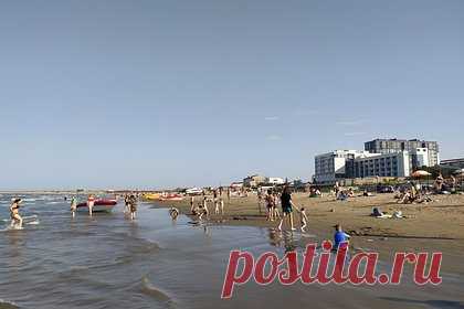 Десятки детей отравились на базе отдыха в России