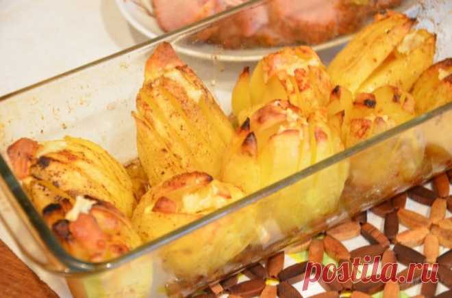 Это французское блюдо порадует тебя своим нежным вкусом! Картофель «Дофине»: оригинальный рецепт. | utro.tv
