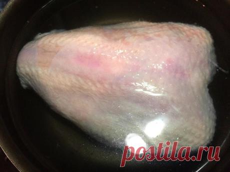 ШЕЛКОВАЯ ГРУДКА В СОУСЕ ДИЖОН | DEFFI_ART_CAFE