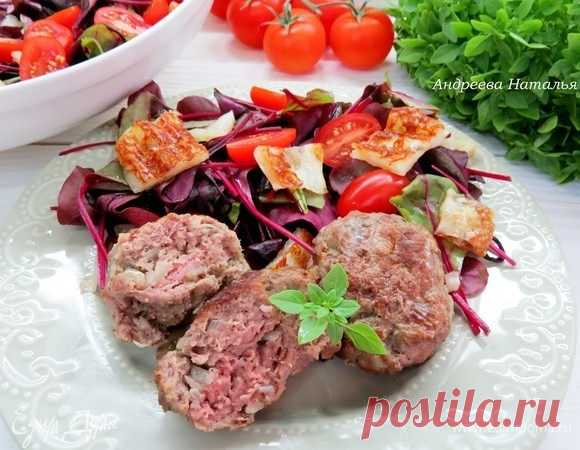 Котлеты «Нежные» с манкой и горчицей рецепт 👌 с фото пошаговый | Едим Дома кулинарные рецепты от Юлии Высоцкой