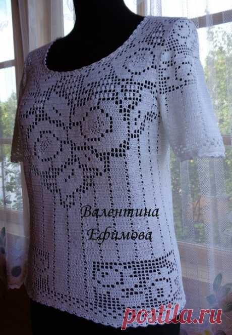 Валентина Ефимова | ВКонтакте
