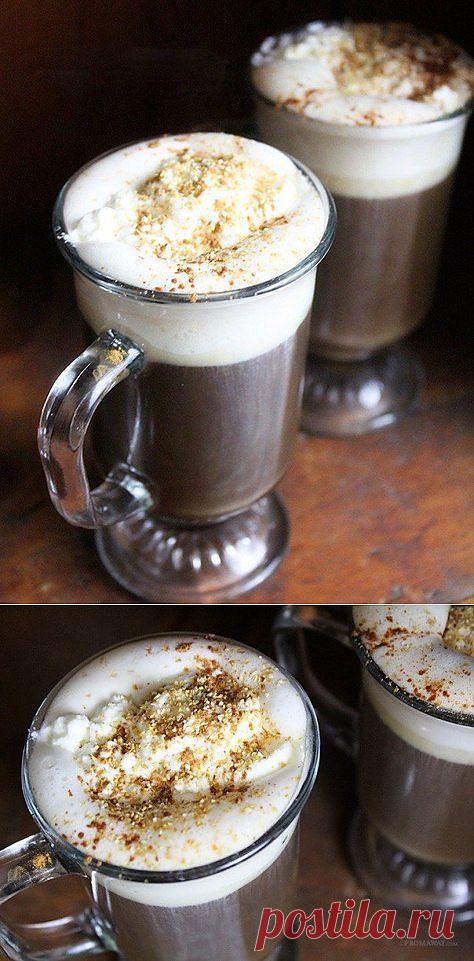 Кофе Александр