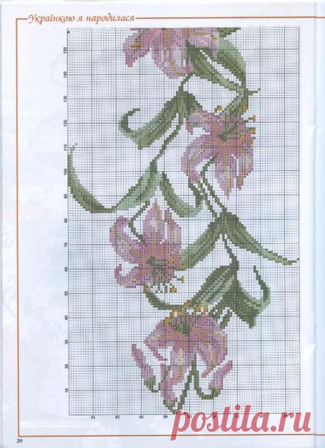 вышивка КРЕСТИКОМ | Записи в рубрике вышивка КРЕСТИКОМ | ТВОРЧЕСКАЯ ГОСТИНАЯ___&quot;Невозможное - это всего лишь то, что мы еще не пробовали делать&quot;