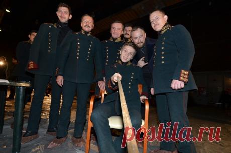 21 октября 2015 Исторический проект — Яндекс.Диск