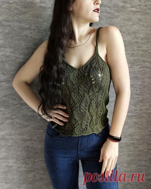 #топспицами со страницы @natali_karlash
#японскийажур