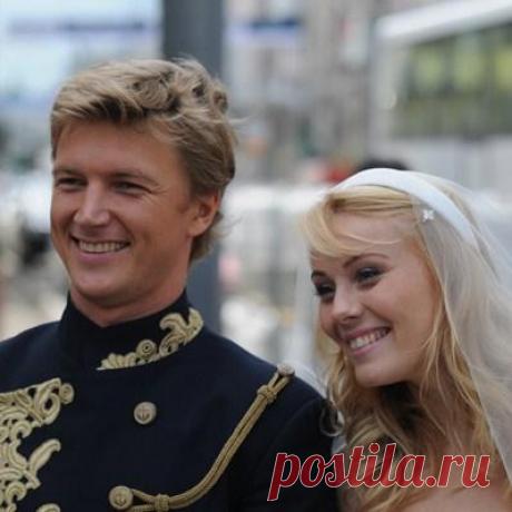 Жена Сергея Мухина, фото! - Мужья и жены звезд