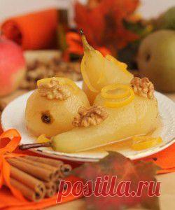 десерт пьяная груша рецепт | Никогда не сдавайся! Красота, здоровье, народная медицина, здоровый образ жизни, стройная фигура, бизнес дом и семья, полезные советы