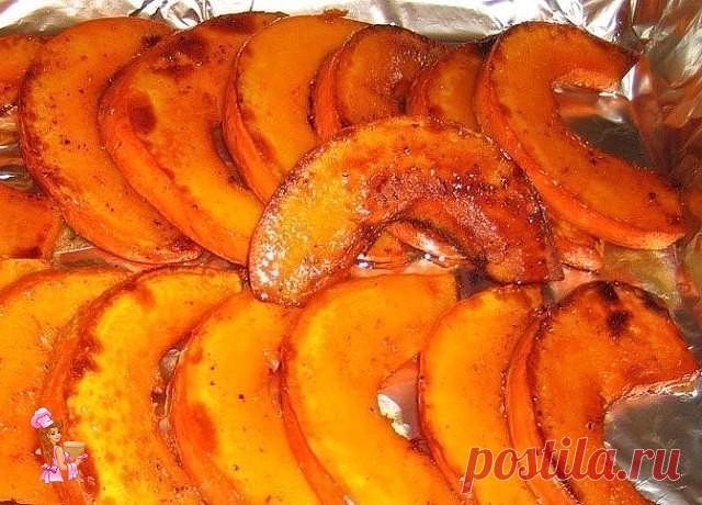 10 ВАРИАНТОВ ПРИГОТОВЛЕНИЯ ВКУСНОЙ ТЫКВЫ!