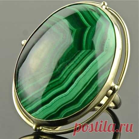 Камни, которые притягивают любовь