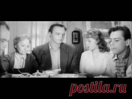 Шумный день (комедия, реж. Георгий Натансон, Анатолий Эфрос, 1960 г.)