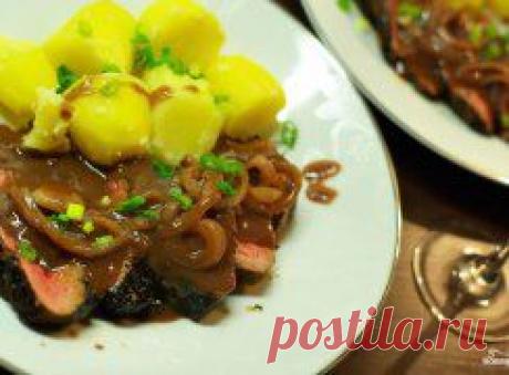 185 золотых рецептов МЯСО В ДУХОВКЕ ПО-ВКУСНОМУ
Оригинальные мясные блюда прямиком из духовки! &gt;
Рецепты: https://povar.ru/menu/myaso_v_duhovke/