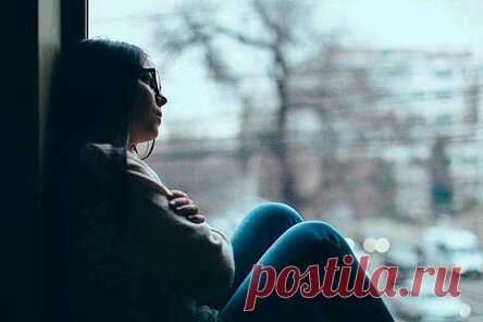 Как бороться с осенней апатией и грустью?