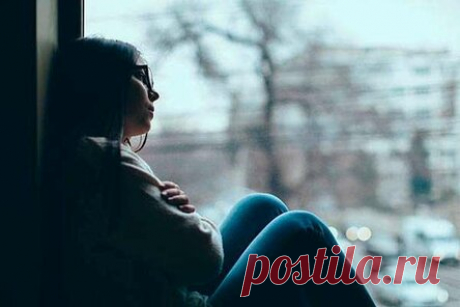 Как бороться с осенней апатией и грустью?